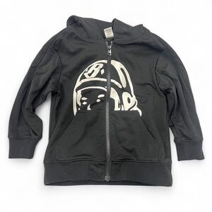 Billionaire Boys Club Logo Hoodie